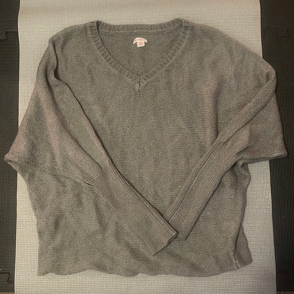 Womens Sweater